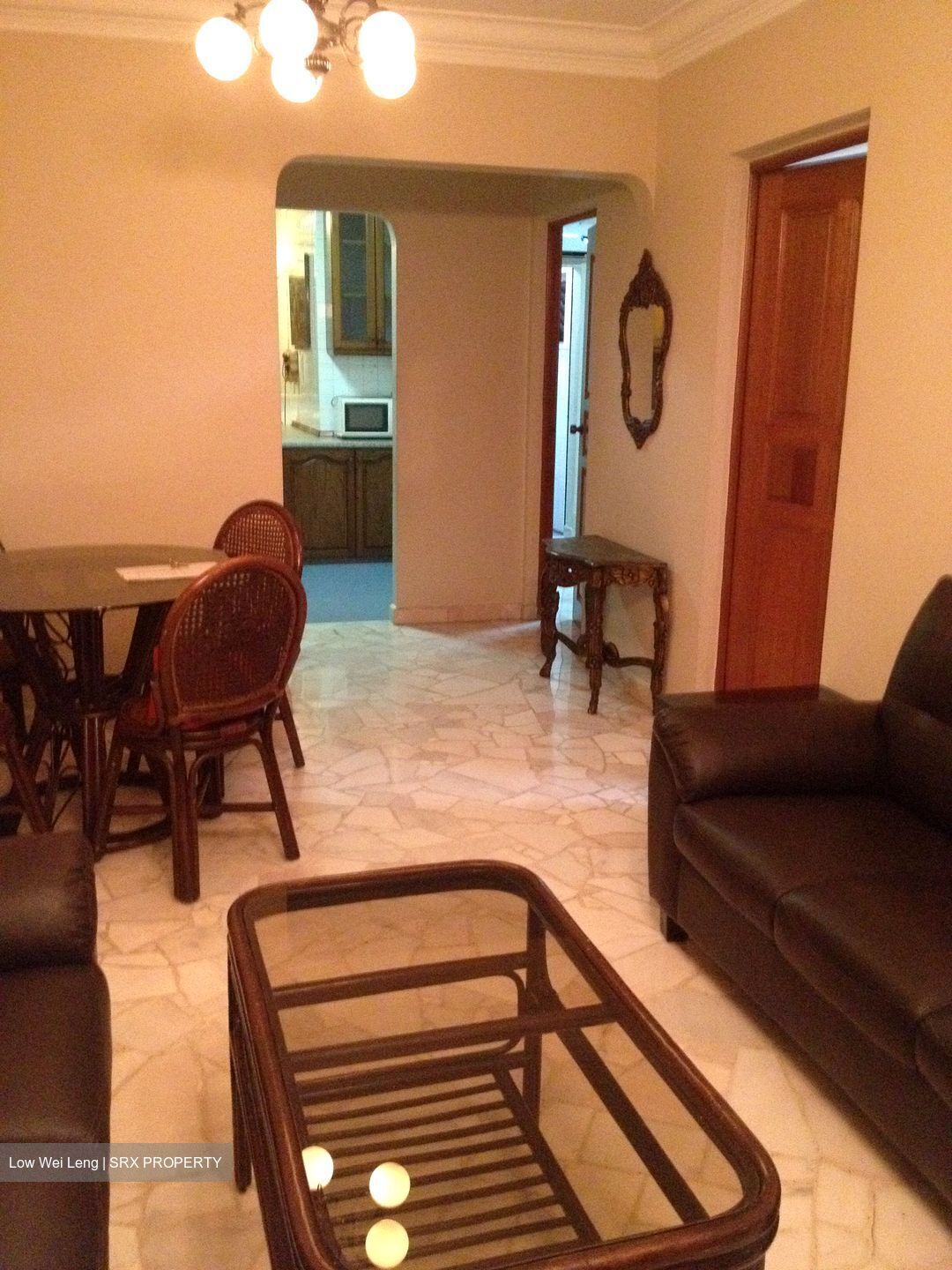 Blk 830 Yishun Street 81 (Yishun), HDB 3 Rooms #628291961